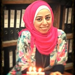 Hana Zuhair, Senior HR 