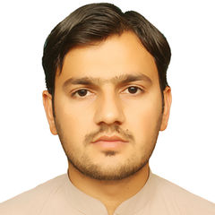 Engr Khalid Ali, Site Engineer