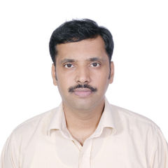 Amin Khan, Financial Controller