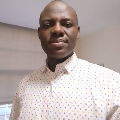 John Olusola Kuboye, Senior Lecturer