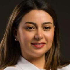 salima lachguer, Senior HRBP – Marrakech