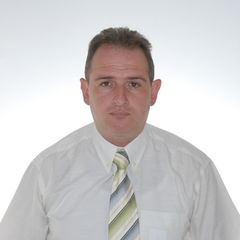 George Varotas, Food Safety Manager / Internal Quality Auditor