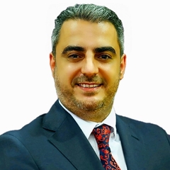 Samih khalil