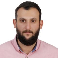 akram hassan shraim shraim, Membership Officer
