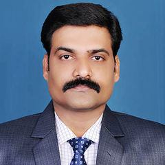 Ravindar Reddy