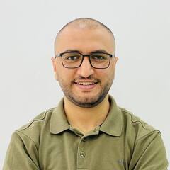 Samer Abu Quta, Flutter Developer