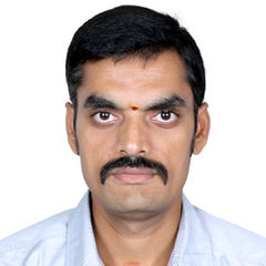 Ravi Prakash Magge Shankar
