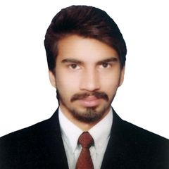 Aamir Sohail, Computer and Network Technician