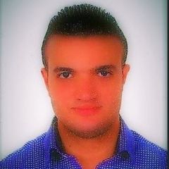 أحمد حسين محمد  المطراوى, Management Accountant