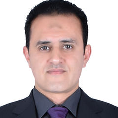 هشام حسن, Executive guest service Supervisor