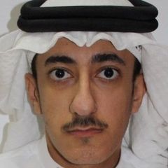 Hasan Alshabeeb, Pricing Senior Analyst