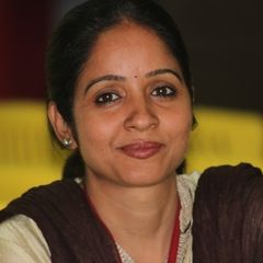 Anuradha Akula, Senior Technical Writer (Consultant)