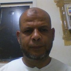 Ahmed Haddad, Experienced teacher of English .