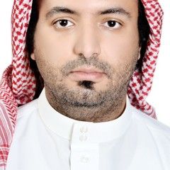Mohammed Alahmadi, IT Manager