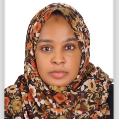 Eiman Alhassan