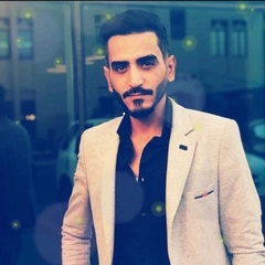 حسين علي العبد  على, HR Officer