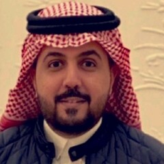 Hamdan Al Ghamdi, Head of recruitment
