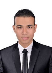 Mohamed Khamis Abdelhady Zidan, Junior Engineer
