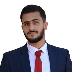 حسين علي محمد احمد الويسي, java developer