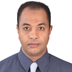 Ali Moussa, Food And Beverage Cost Controller