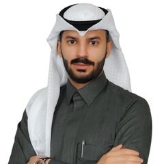 Fawaz Alkhaldi Certified KPI professional PMP RMP, Project Manager