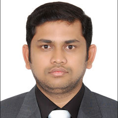 Syed Abdul Rahuman Hameem Mohammed