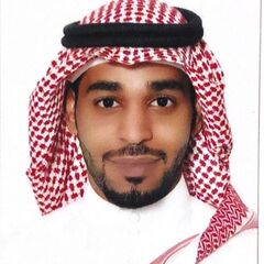 عبدالله الشمراني