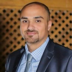 محمد بهنسي, Senior Electrical Engineer