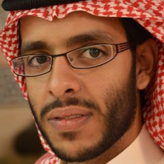 Hisham Alghamdi