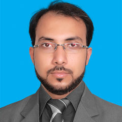 Syed Hasan Raza Naqvi