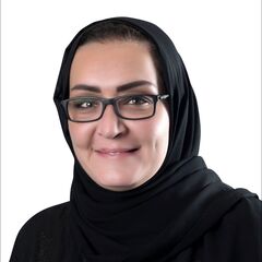 ALYA HABIB, HR Executive