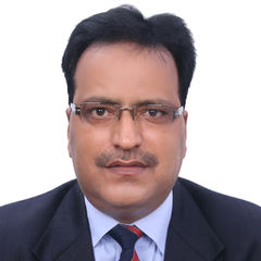 SUBODH KUMAR PANDEY