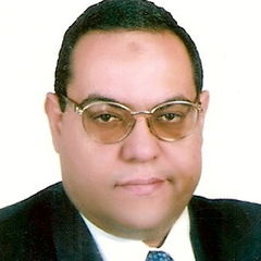 Ahmed Elhenawy, Managing Director
