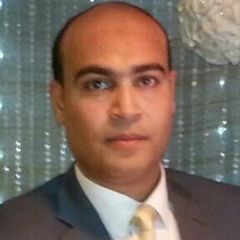 Mohamed Mamdouh, Retail manager