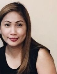 Sheilla Marie Prado, Secretary/Document Controller