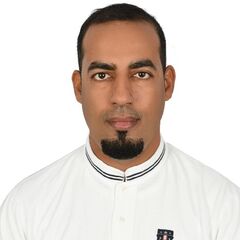 lqaman almousa, Safety Officer