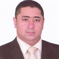 Amgad Abd Elkader Mohamed, Raw Materials Sourcing Manager 