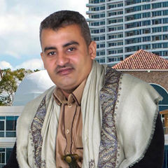 فوزي فرج محمد المزجاجي, مسئول الطباعة والسكرتارية والصيانة
