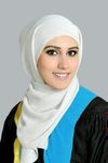 Sarah Hamidi