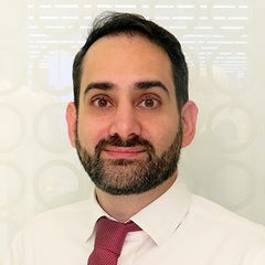 Zaki Saimeh, IT Manager / Business Applications