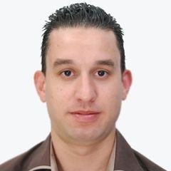سمير SABOUNDJI, Analyste programmeur N2