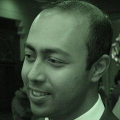 Imtiaz Ahmad شمس, Director,  Head of Integrated Middle Office    