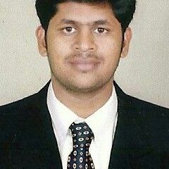 Riyaze khan, Software Development Engineer in Test