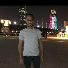Mohamed Maher