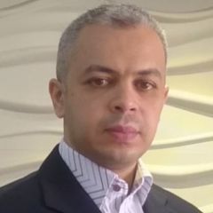 Mohammed Salah Srour