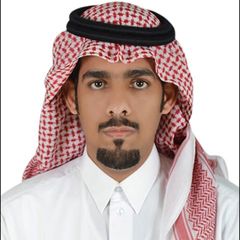 Fahad Alshahrani