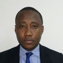 emeka anigbogu, Personal Banker