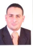 Sherif Ahmed, Accounting Manager