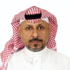 إبراهيم البريه, Contracts Manager