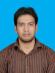 Syed Salman Raza, ELECTRICAL & CONTROL ENGINEER
